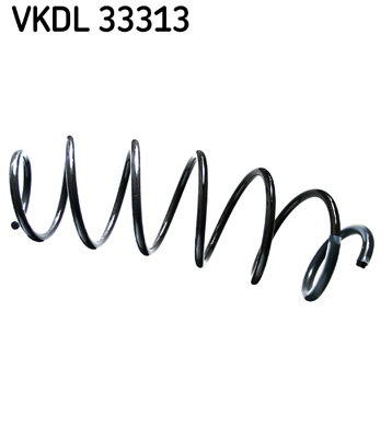 SKF VKDL 33313 Fahrwerksfeder